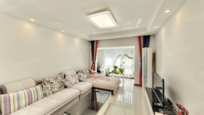 中建国际城二手房实景图