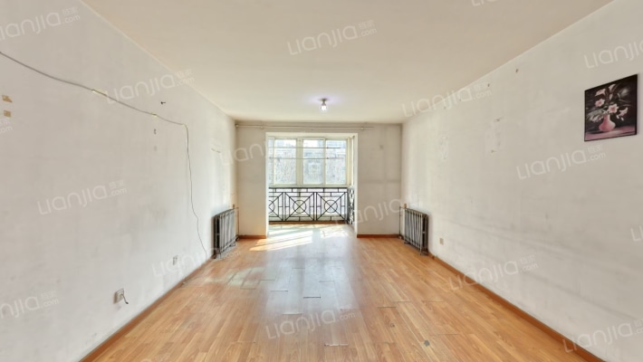 武夷花园紫荆雅园二手房实景图