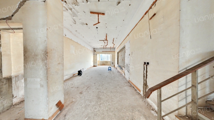 翰林园二手房实景图