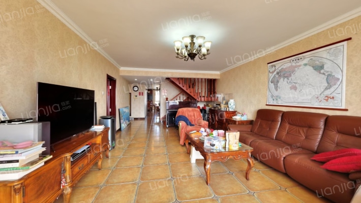 锦顺佳园二手房实景图