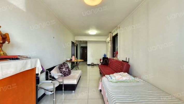 富莱茵花园二手房实景图