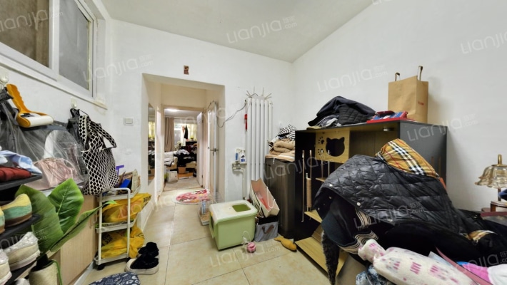 东直门外小街10号院二手房实景图