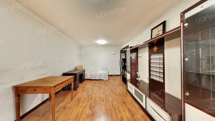 金隅美和园东区二手房实景图