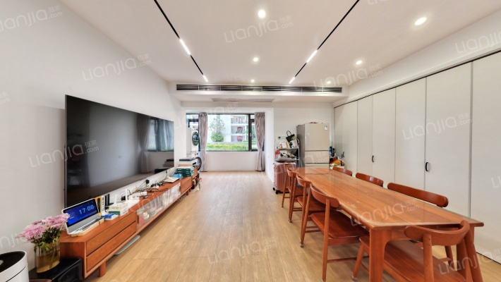 香榭里紫园二手房实景图