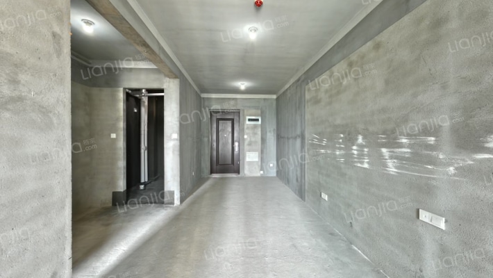 厦忠玺悦二手房实景图