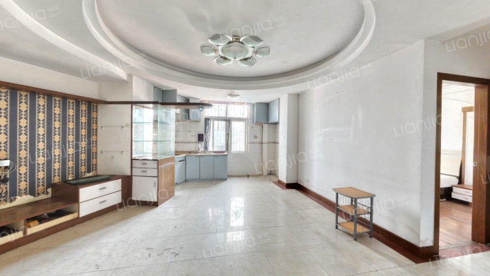 义成小区二手房实景图