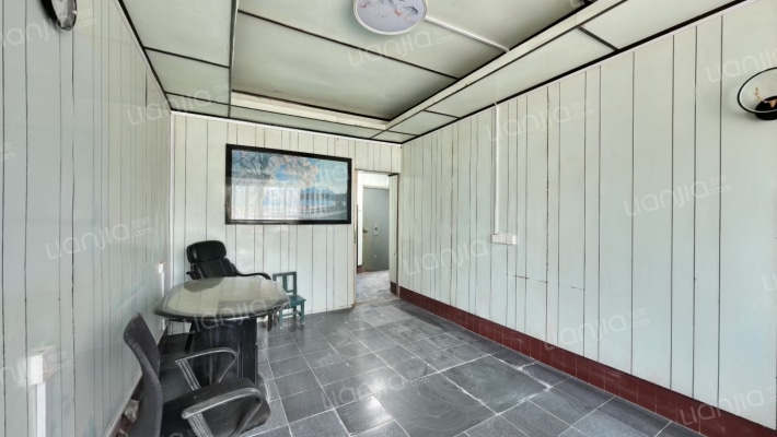 解放大道872号二手房实景图