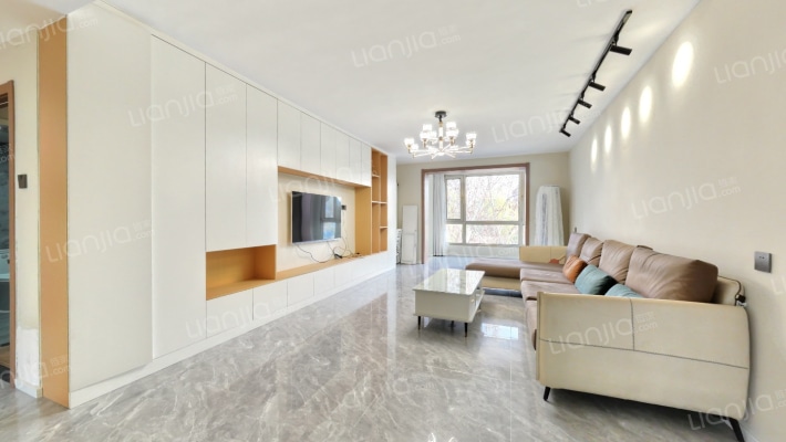 翠福园二手房实景图