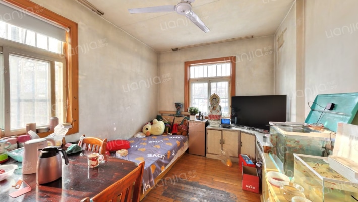 汾阳路3号二手房实景图