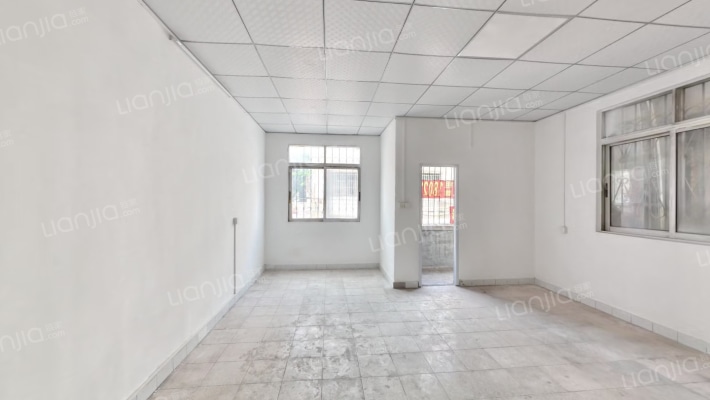 南区渡头村二手房实景图