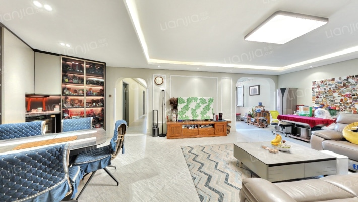 世纪嘉园二手房实景图