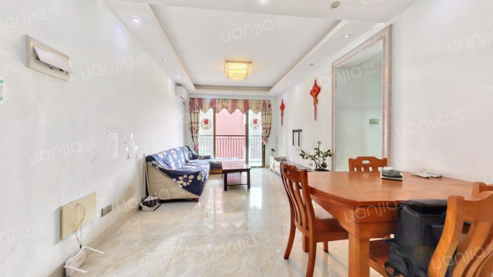 安南新座二手房实景图