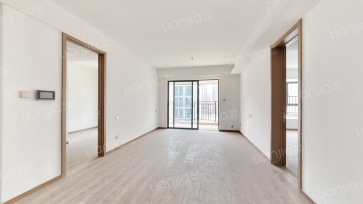 正荣青云宸院二手房实景图