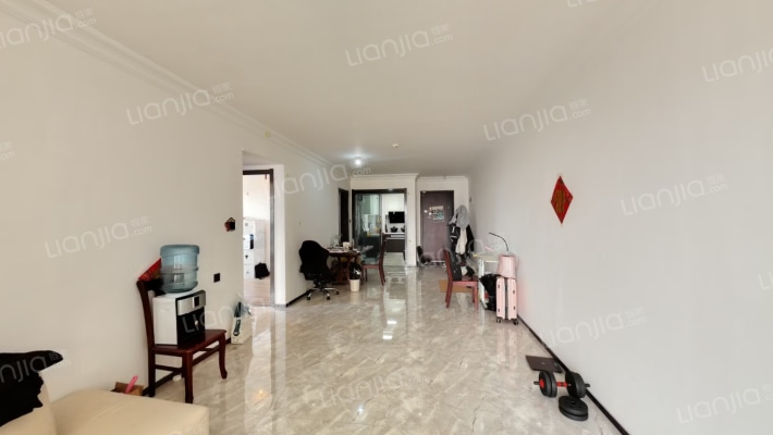 碧桂园大城印象天汇二手房实景图