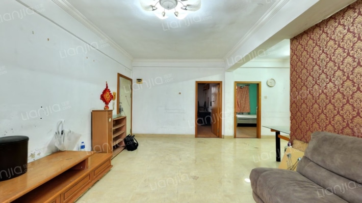 桥东北路五巷二手房实景图