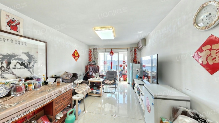 青荷里南山园二手房实景图