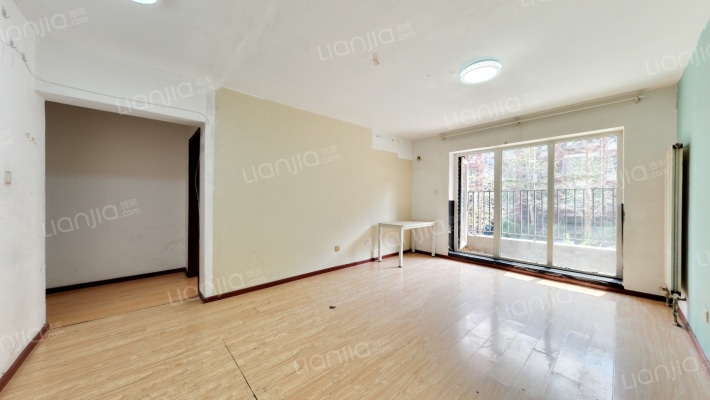 阿尔法社区三期二手房实景图