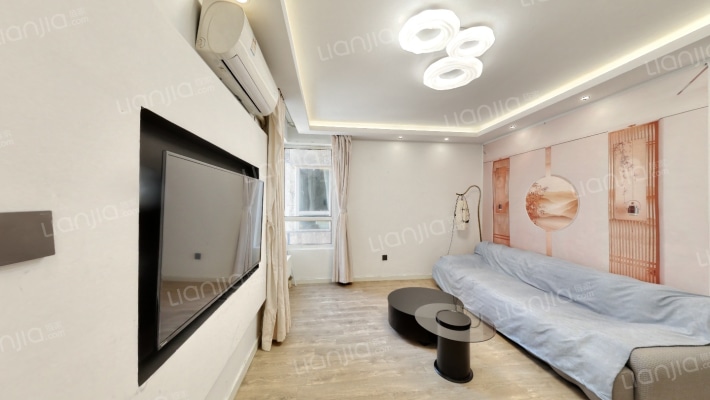 易构空间二手房实景图