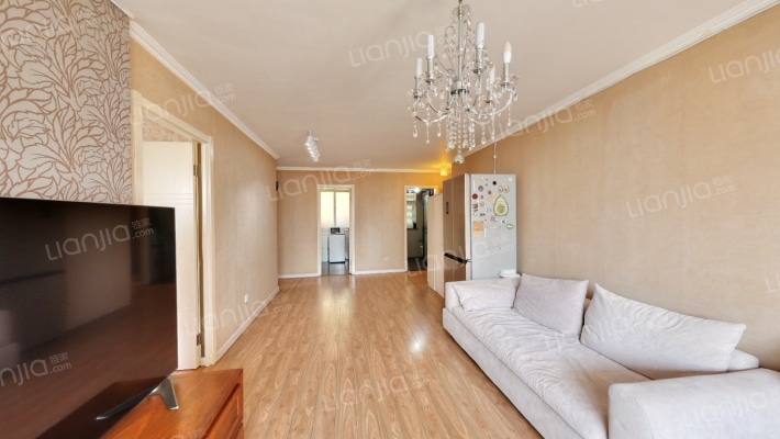 和平里中街3号院二手房实景图