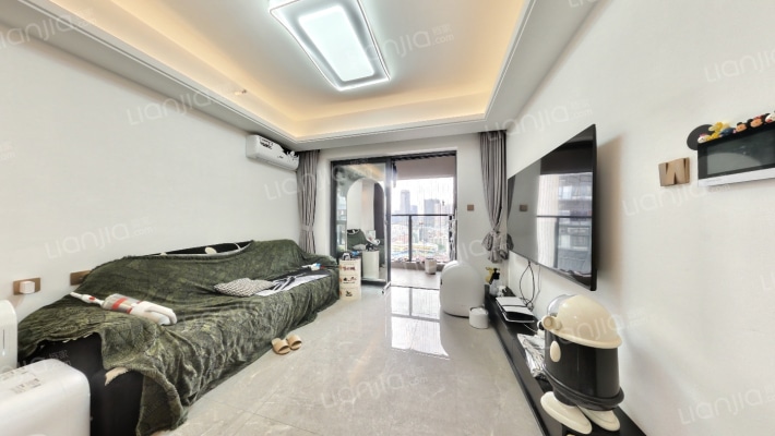 佳兆业云望府二手房实景图