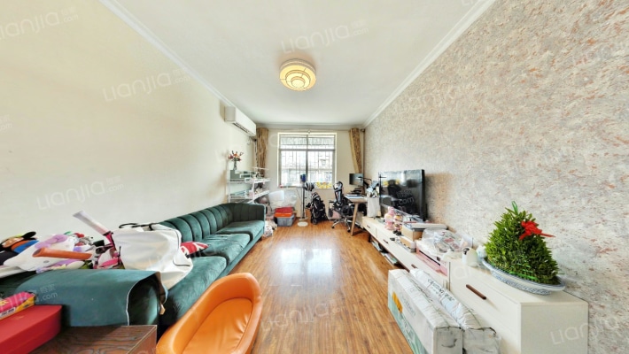 康宁医院宿舍楼二手房实景图