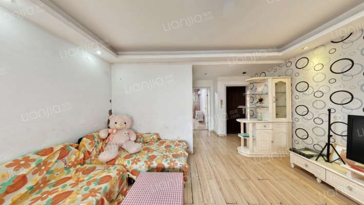 星月花园二手房实景图