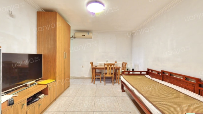 富贵园二区二手房实景图