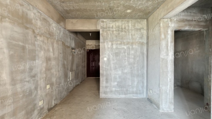 名城悦郡二手房实景图