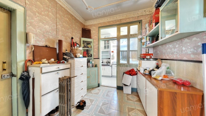 信用北里二手房实景图