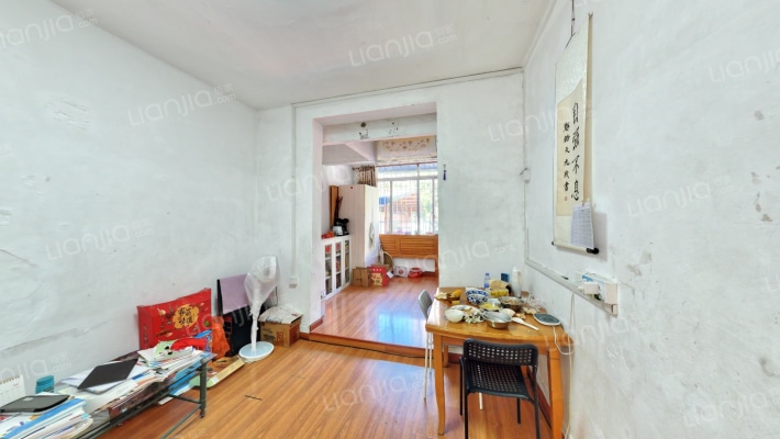 劳动路18号福州市第十一中学宿舍二手房实景图