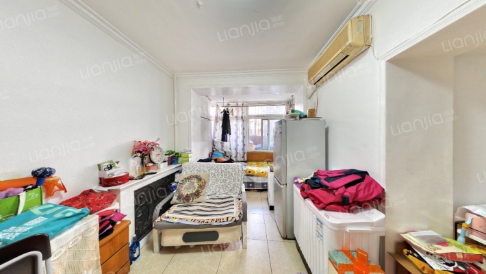 前桃园1号二手房实景图