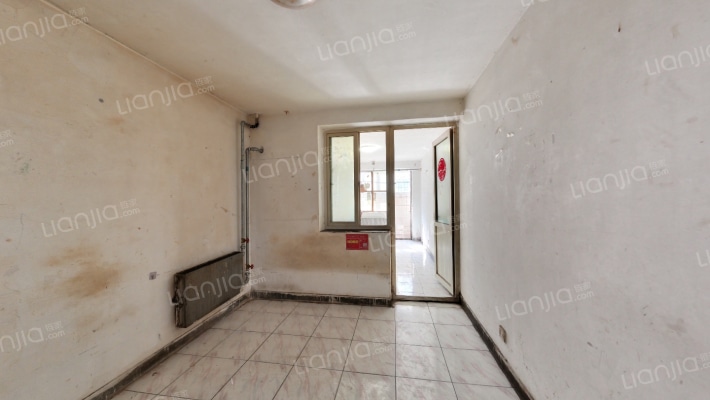 北礼士路62号院二手房实景图