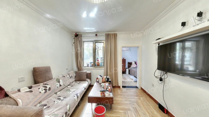 交大畅园二手房实景图