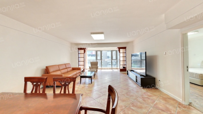 盈华盛嘉二手房实景图