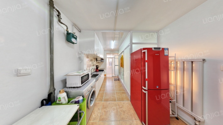 泰山路二手房实景图