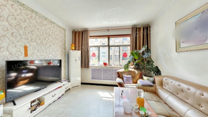 金竹街7号二手房实景图