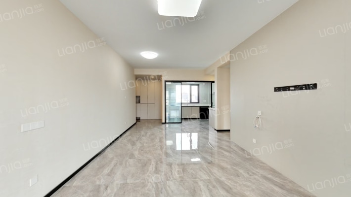 绿城慧园二手房实景图