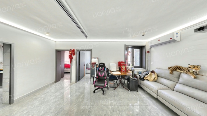 东兴一区二手房实景图