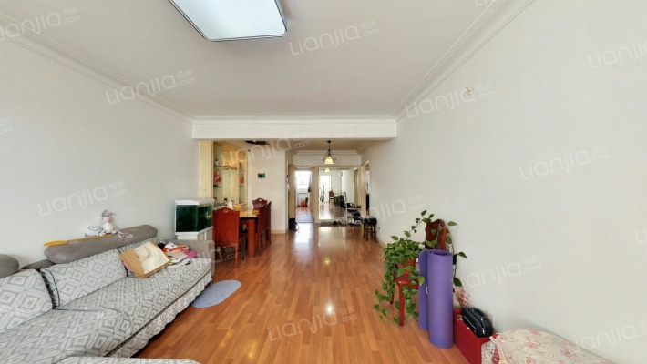 云琅新居二手房实景图