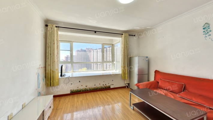 北街家园六区二手房实景图