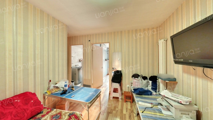 紫金新园二区二手房实景图