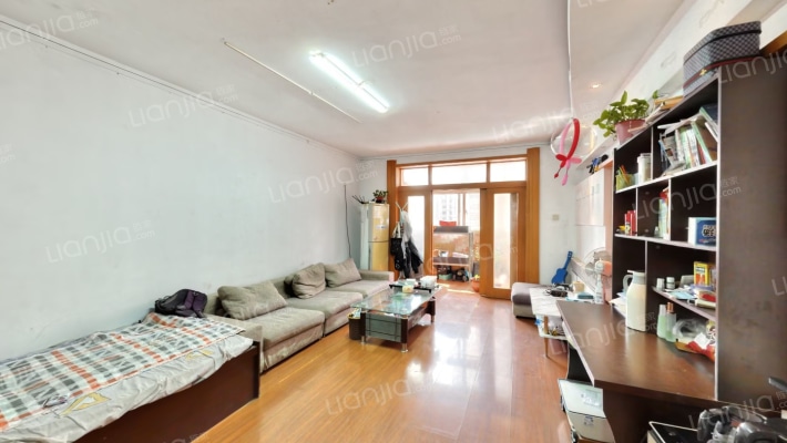 振头供销社宿舍二手房实景图