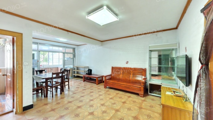 华升小区二手房实景图