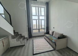 整租·明发世贸中心 1室1厅 南/北_明发世贸中心租房