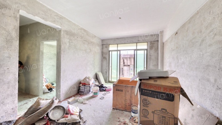 玉竹街3号二手房实景图