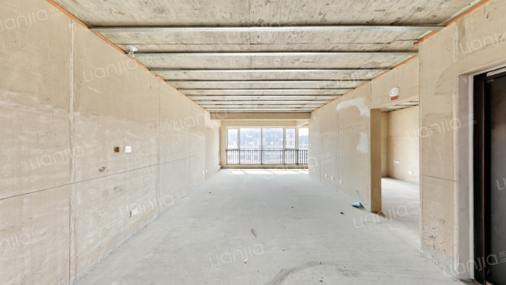 状元城二手房实景图