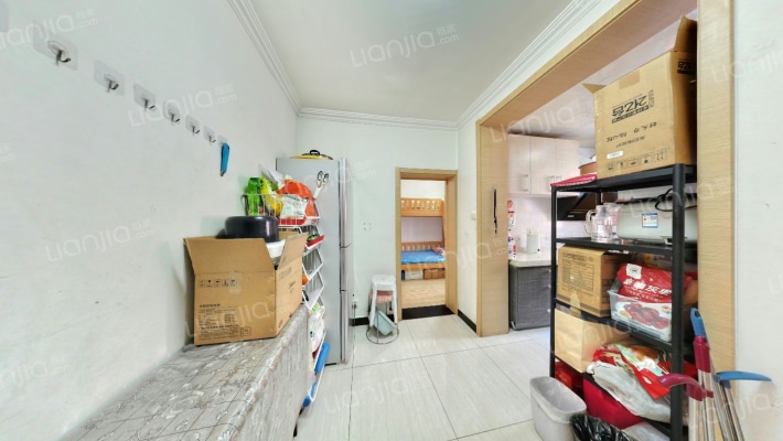 安宁庄东路2号院二手房实景图