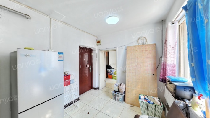 三丰里小区二手房实景图