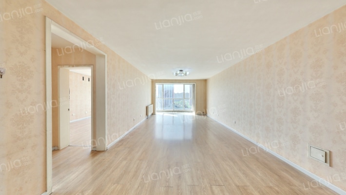 嘉铭桐城E区二手房实景图