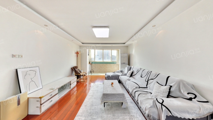 宝石花苑二手房实景图